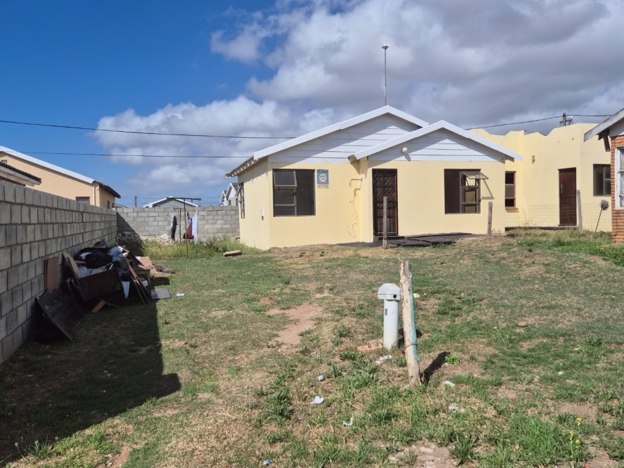 2 Bedroom Property for Sale in Motherwell Nu 3 Eastern Cape